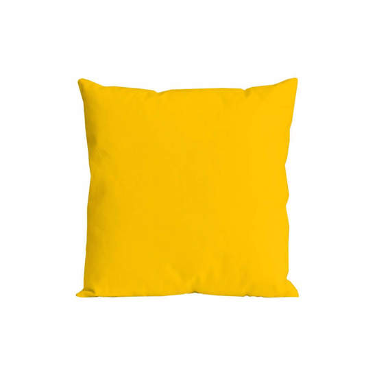 Picture of Yellow pillow