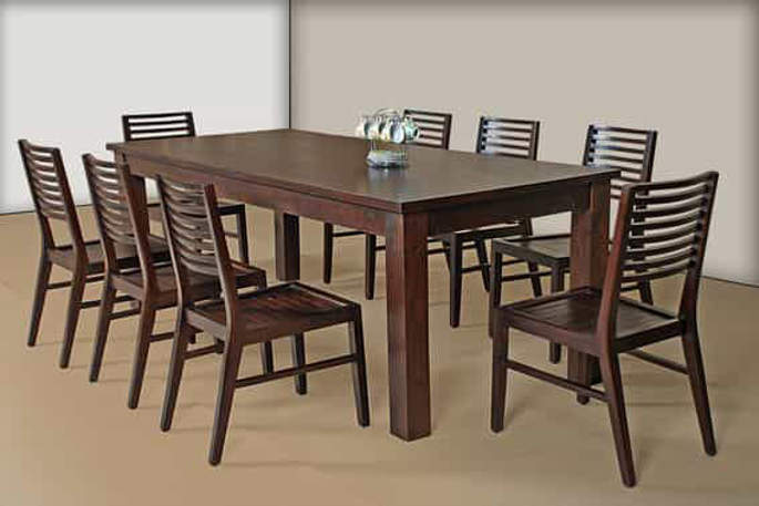 Picture for category Dining set