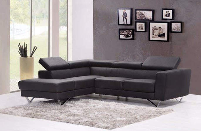 Picture for category Sofas