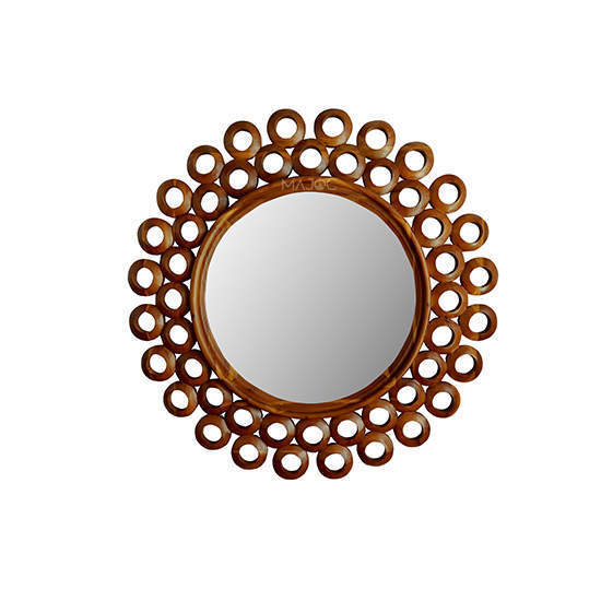 Picture of M2 Mirror