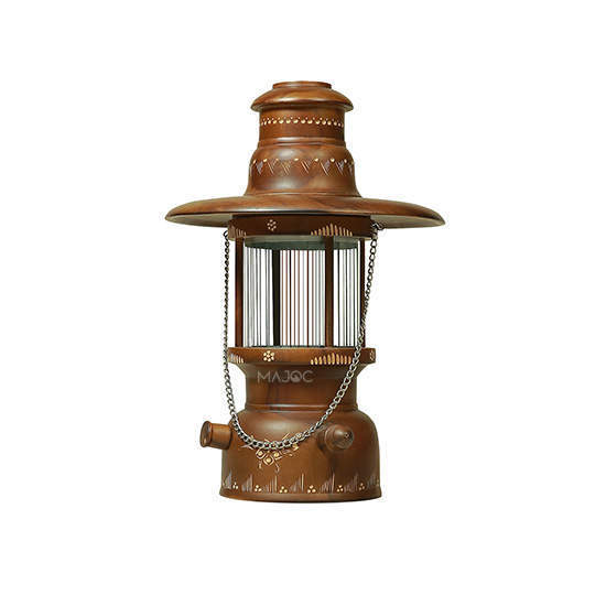 Picture of Wooden Latern